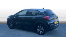 Citroen C3 1.2 PureTech C-Series Edition 5dr Petrol Hatchback